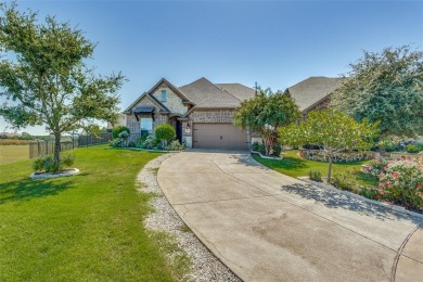 Lake Lavon Home For Sale in Saint Paul Texas