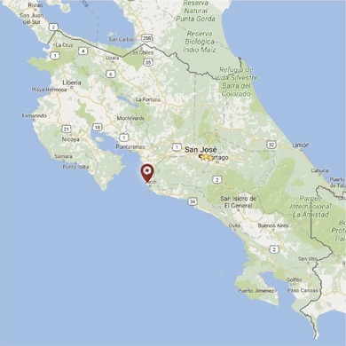 Rare Opportunity to own a piece of Paradise! Finca Caletas is a - photo 1