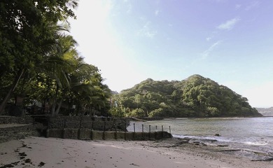Rare Opportunity to own a piece of Paradise! Finca Caletas is a - photo 3