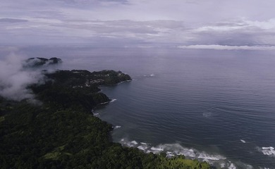 Rare Opportunity to own a piece of Paradise! Finca Caletas is a - photo 7
