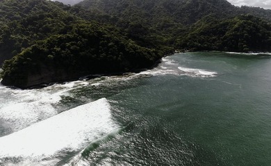 Rare Opportunity to own a piece of Paradise! Finca Caletas is a - photo 8