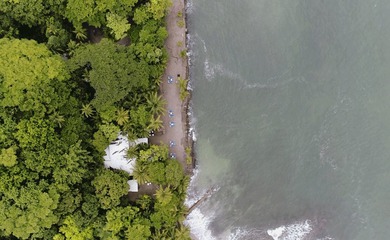 Rare Opportunity to own a piece of Paradise! Finca Caletas is a - photo 10
