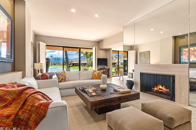 (private lake, pond, coastal) Condo For Sale in Rancho Mirage California