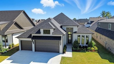 Arkansas River Home Sale Pending in Bixby Oklahoma