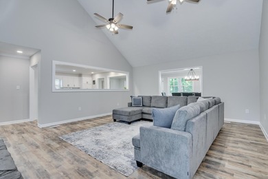 Located just 20 minutes from Evans, this updated Modoc lakehouse - photo 11