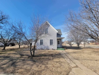 Lake Home For Sale in Cawker City, Kansas