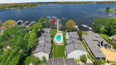 Lake Tippecanoe - Lakefront Condo - All Sports - photo 6