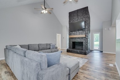 Located just 20 minutes from Evans, this updated Modoc lakehouse - photo 13