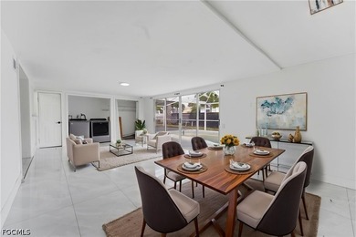 This gorgeous 4-bedroom, 2 bath pool home in the historic Palm - photo 14