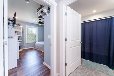 Welcome to this beautiful three bedroom, two bath home that