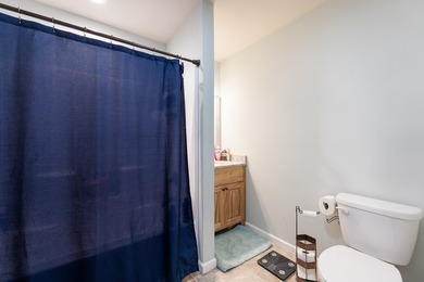 Welcome to this beautiful three bedroom, two bath home that