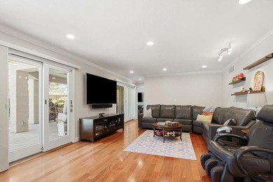 Nestled in Saratoga's highly coveted Golden Triangle, this - photo 17