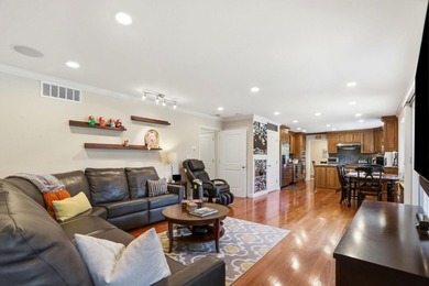 Nestled in Saratoga's highly coveted Golden Triangle, this - photo 18