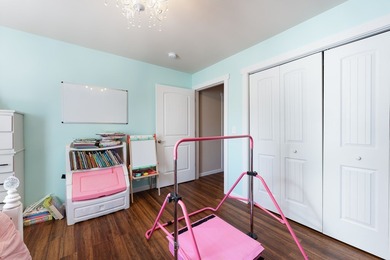 Welcome to this beautiful three bedroom, two bath home that