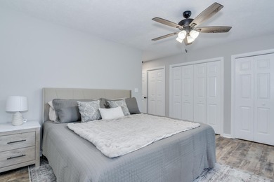 Located just 20 minutes from Evans, this updated Modoc lakehouse - photo 21