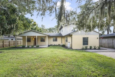 Lake Home For Sale in Orlando, Florida