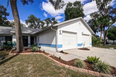 Lake Home For Sale in Inverness, Florida