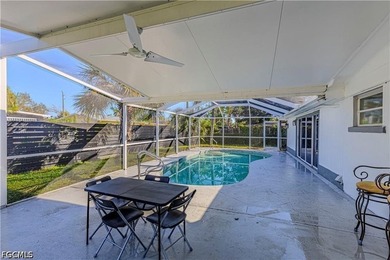 This gorgeous 4-bedroom, 2 bath pool home in the historic Palm - photo 31