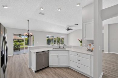 Virtually Staged. POOL HOME! GOLF CART GARAGE! BOND PAID! NEW - photo 31