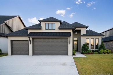 Arkansas River Home For Sale in Bixby Oklahoma