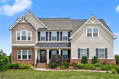 Welcome to The Estates of Munden Farms, one of the most - photo 1