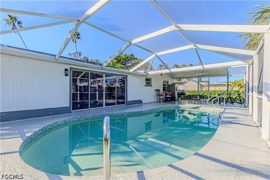This gorgeous 4-bedroom, 2 bath pool home in the historic Palm - photo 34