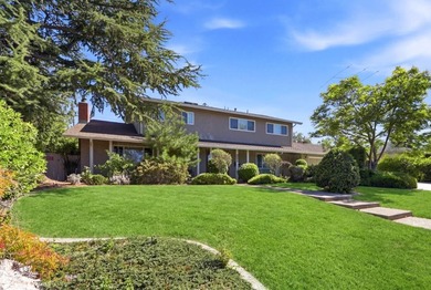 Nestled in Saratoga's highly coveted Golden Triangle, this - photo 35