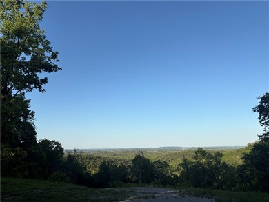 Table Rock Lake - Carroll County Acreage For Sale in Eureka Springs Arkansas