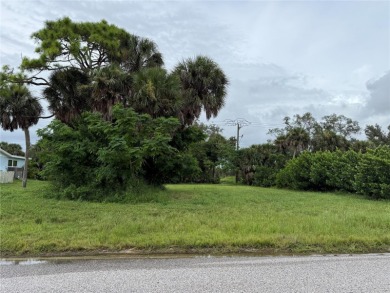 Rotonda West Lakes and Canals Lot For Sale in Rotonda West Florida