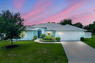 St. Lucie River Home Active Under Contract in  Florida