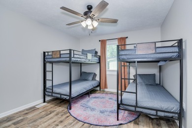 Located just 20 minutes from Evans, this updated Modoc lakehouse - photo 45