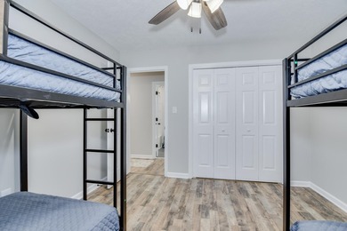 Located just 20 minutes from Evans, this updated Modoc lakehouse - photo 46