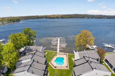 Lake Tippecanoe - Lakefront Condo - All Sports - photo 2