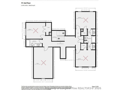 BEAUTIFUL Home in the Jack Britt School District~DBL Foyer~FRML - photo 50