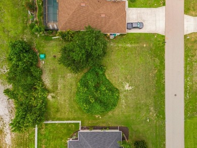 An ideal homesite in the established Deep Creek neighborhood - photo 1