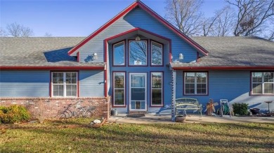 Lake Home For Sale in Grove, Oklahoma