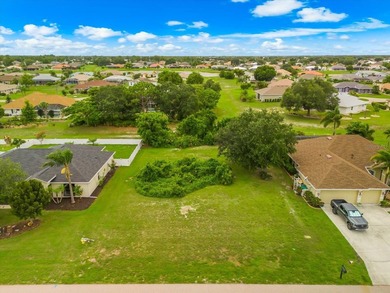 An ideal homesite in the established Deep Creek neighborhood - photo 2