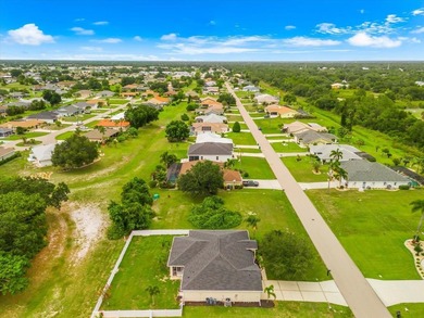 An ideal homesite in the established Deep Creek neighborhood - photo 4