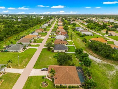 An ideal homesite in the established Deep Creek neighborhood - photo 6