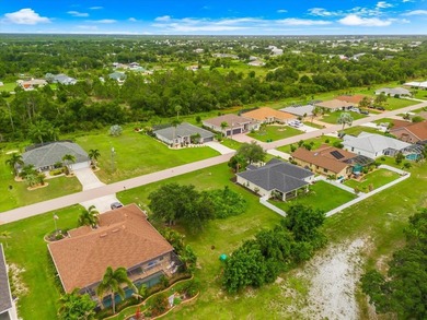 An ideal homesite in the established Deep Creek neighborhood - photo 7
