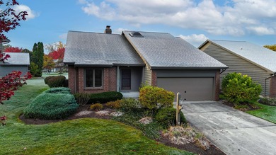 Lake Condo For Sale in Fort Wayne, Indiana