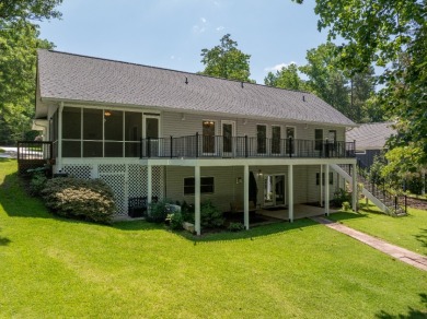 Lake Keowee Waterfront at Irreplaceable Price - photo 2