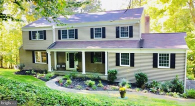 Loch Raven Reservoir Home For Sale in Glen Arm Maryland