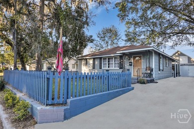 Come and see this charming picket-fenced Avondale bungalow - photo 4