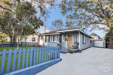Come and see this charming picket-fenced Avondale bungalow - photo 6