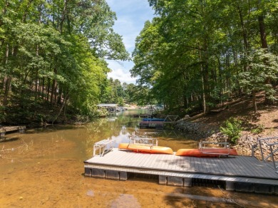 Lake Keowee Waterfront at Irreplaceable Price - photo 26