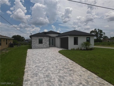 Lehigh Acres Area Home For Sale in Lehigh Acres Florida