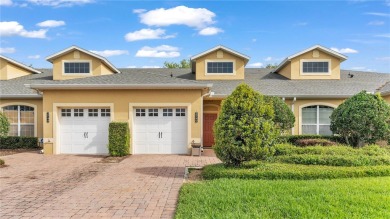 Reeves Lake  Townhome/Townhouse For Sale in Winter Haven Florida