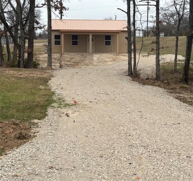 Lake Fork Home For Sale in Quitman Texas