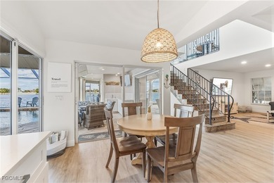 Welcome to a waterfront sanctuary unlike any other-perched on - photo 16